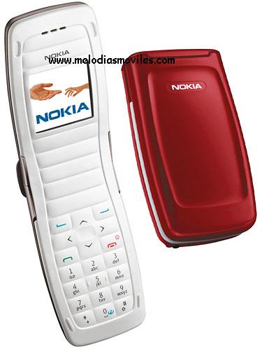nokia- 2650
